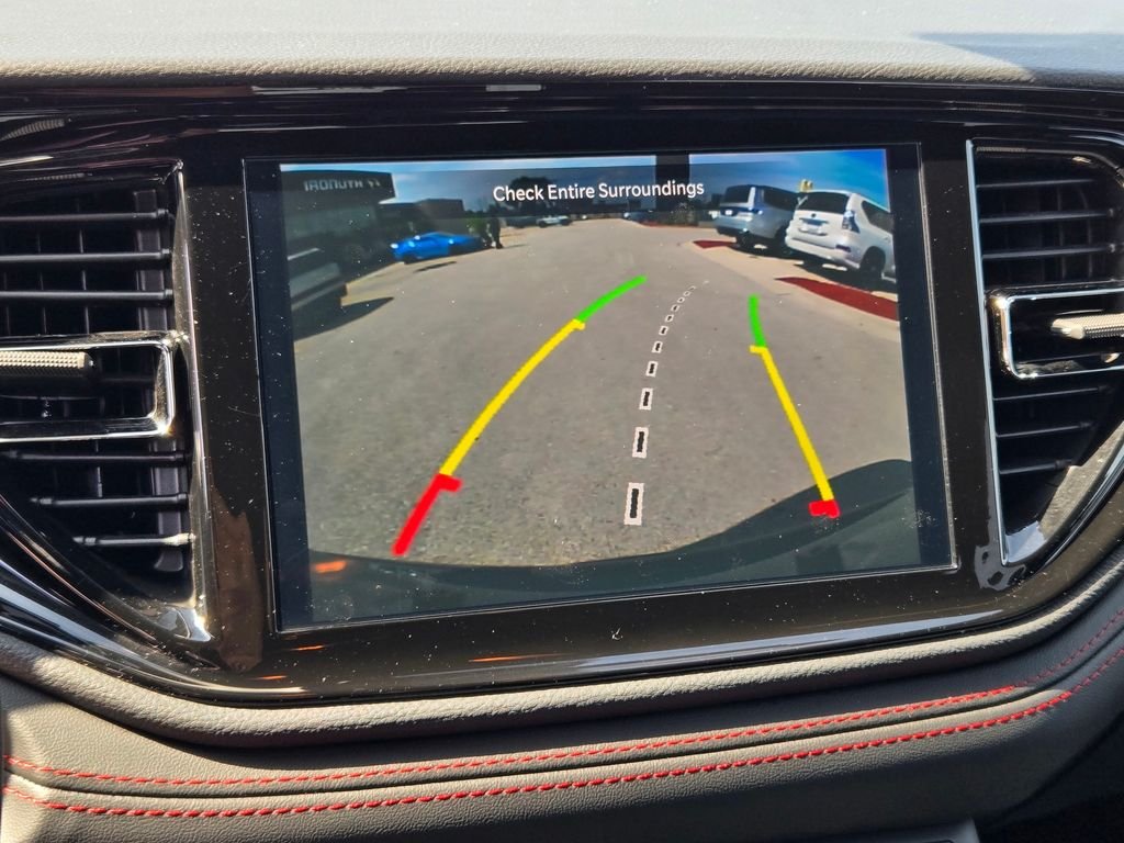 2026 Dodge Durango GT Plus - Photo 41