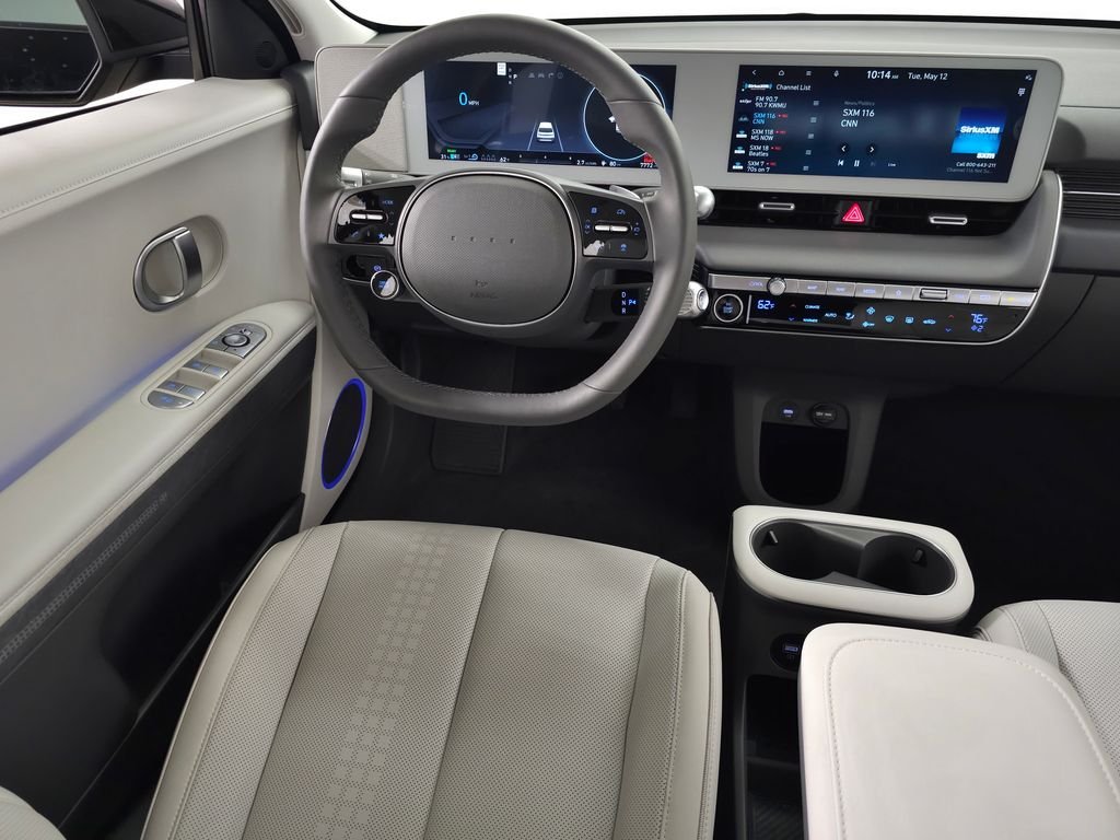 2023 Hyundai IONIQ 5 SEL - Photo 18