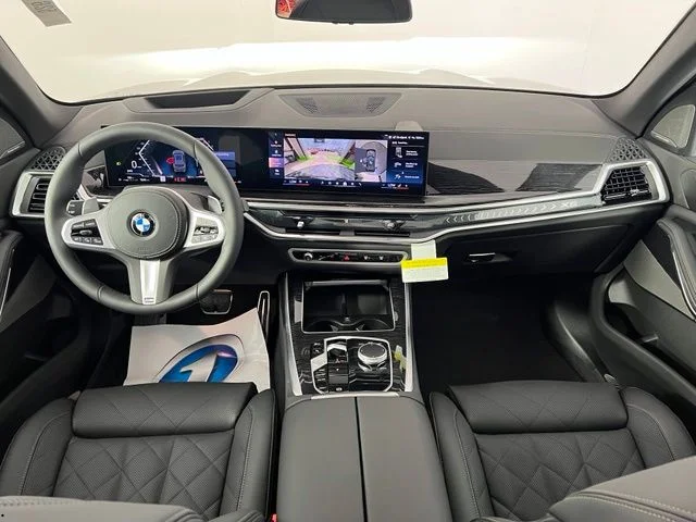 New 2026 Dravit Grey Metallic BMW sDrive40i image 29