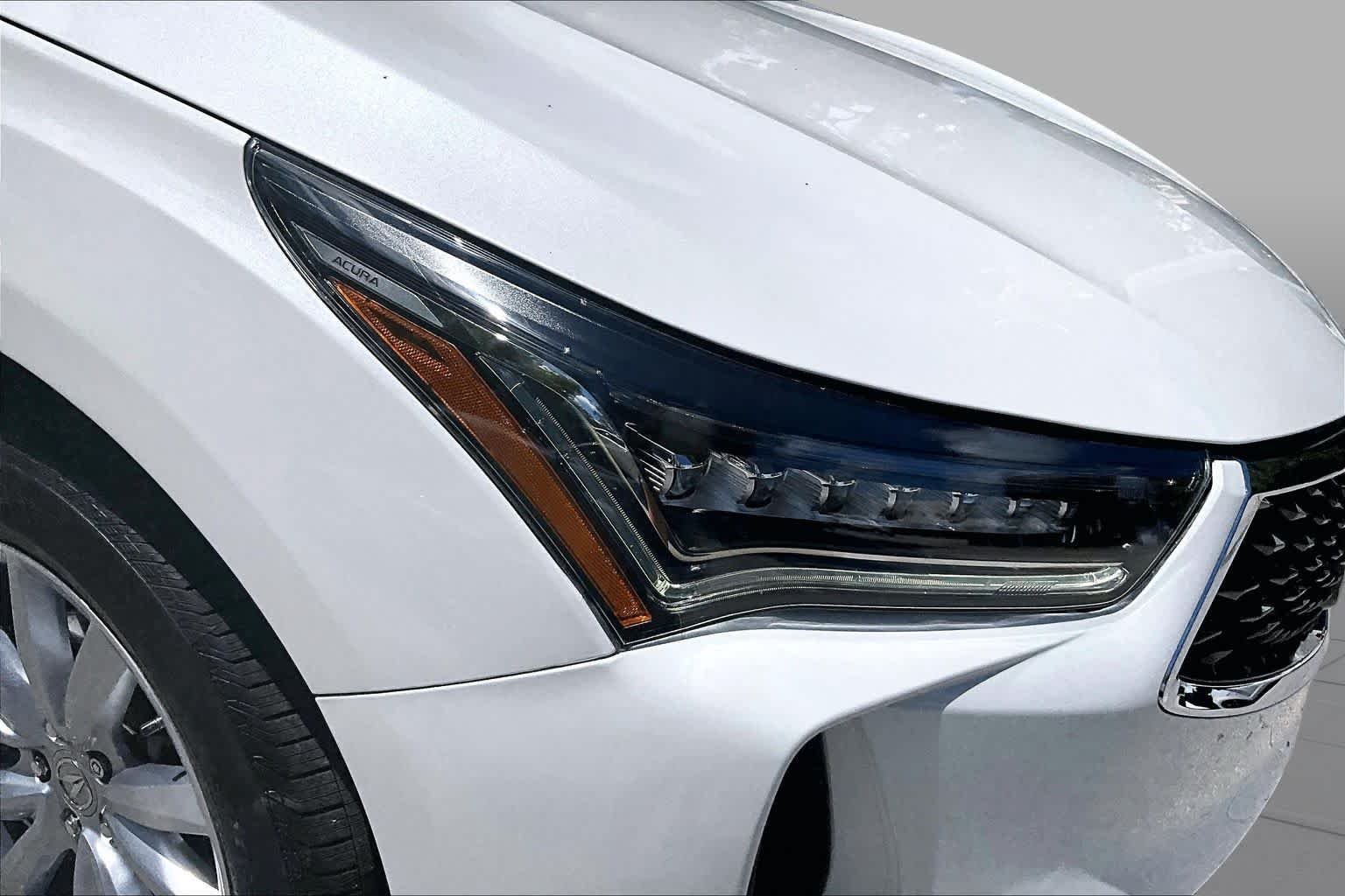 2023 Acura RDX Base - Photo 28