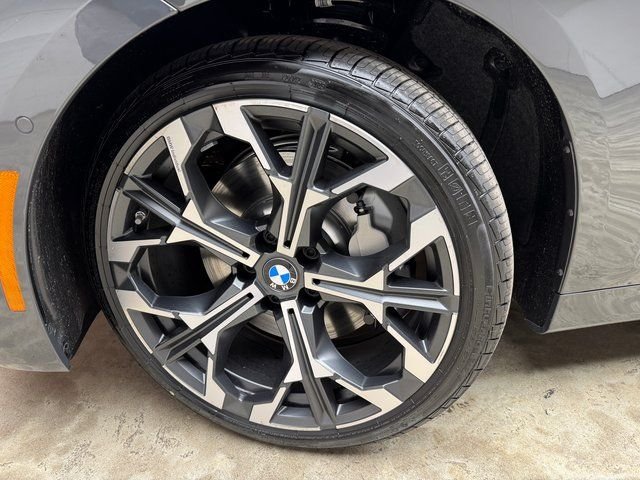 Used 2026 Gray BMW 430i xDrive image 27