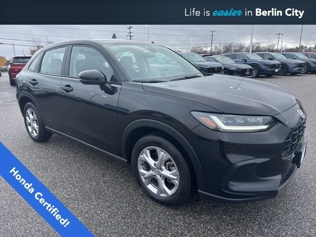 2023 Honda HR-V