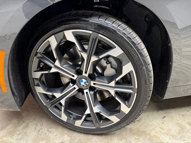 Used 2026 Gray BMW 430i xDrive image 27