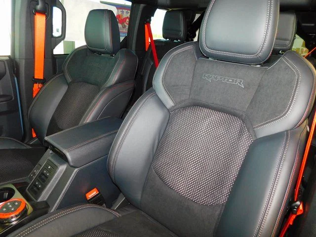 2025 Ford Bronco 4-Door Raptor - Photo 48