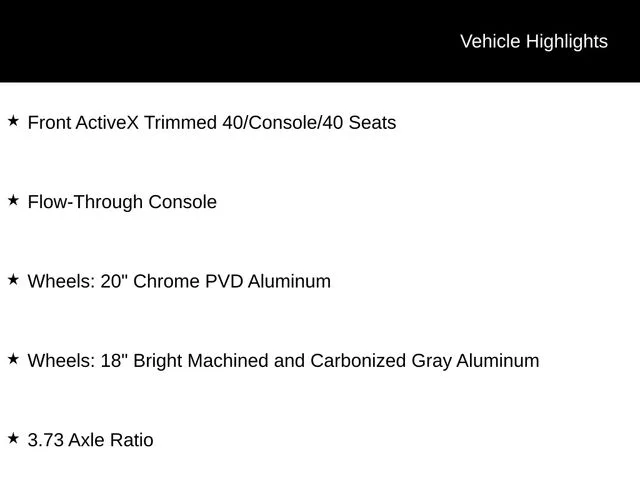 New 2026 Glacier Gray Metallic Tri-Coat Ford Lariat image 10