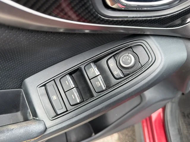 2018 Subaru Crosstrek Limited - Photo 18