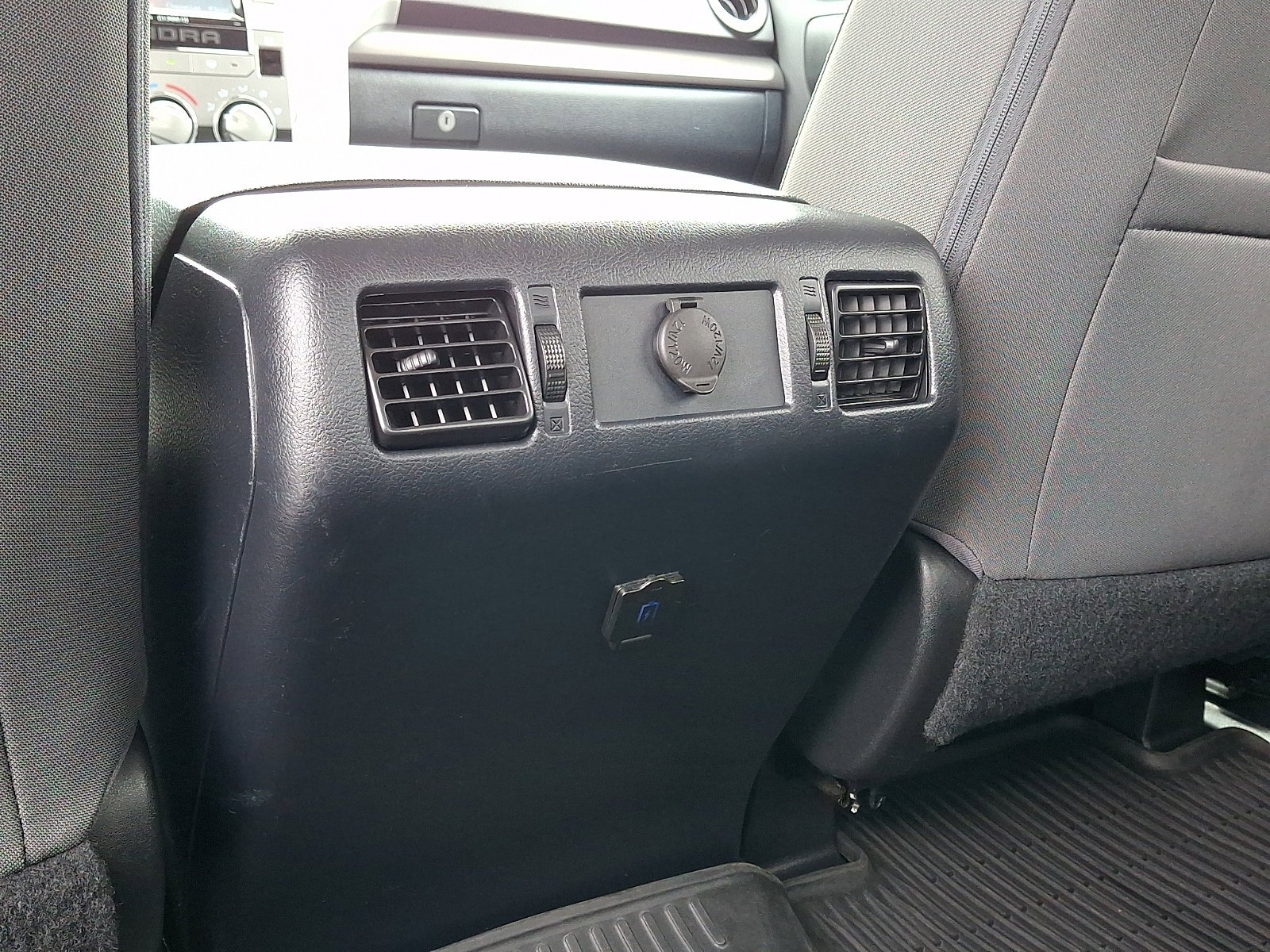 Used 2019 Cavalry Blue Toyota SR5 image 12