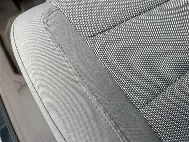 Certified Used 2020 GRAPHITE METALLIC Chevrolet LT Cloth image 17