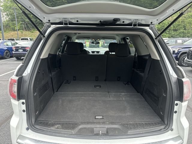 Used 2016 White GMC SLE-1 image 22
