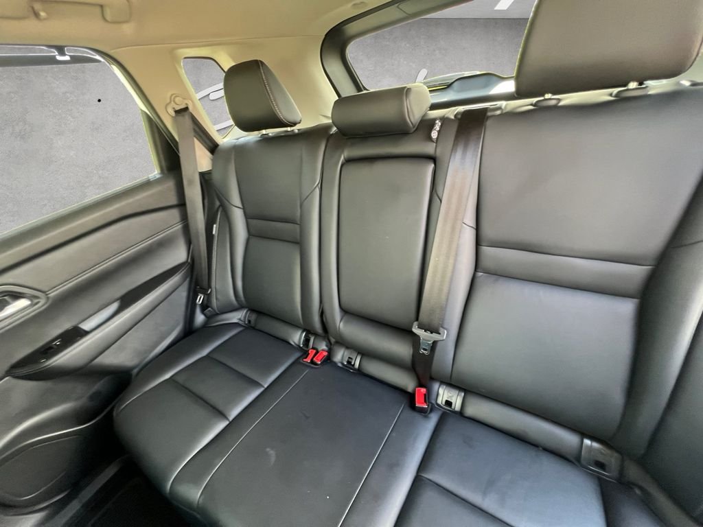 Certified Used 2024 White Nissan SL image 22