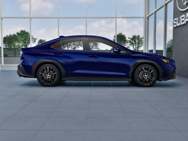 New 2026 GALAXY PURPLE PEARL Subaru Limited image 6