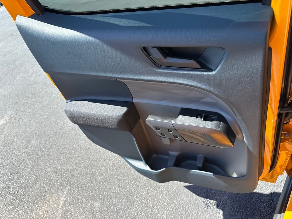 Certified Used 2026 Orange Ford XL image 22
