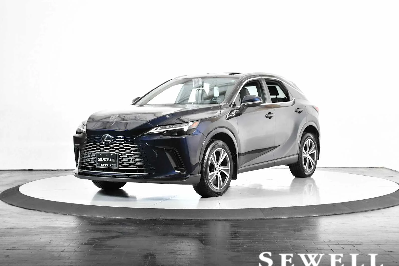 2023 Lexus RX 350 350 Premium FWD's photo