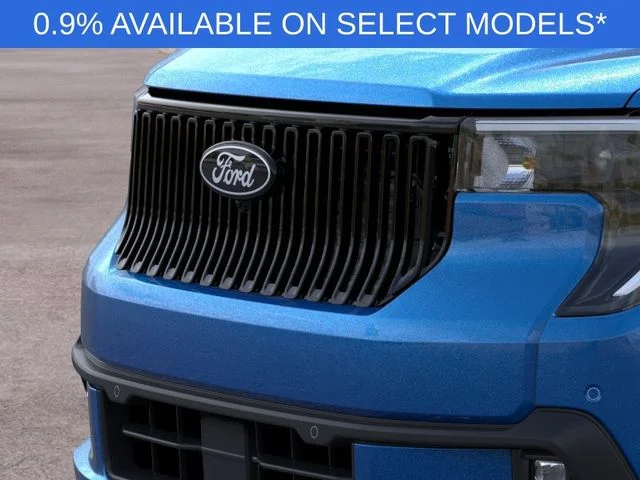 2025 Ford Maverick Lobo Premium - Photo 18