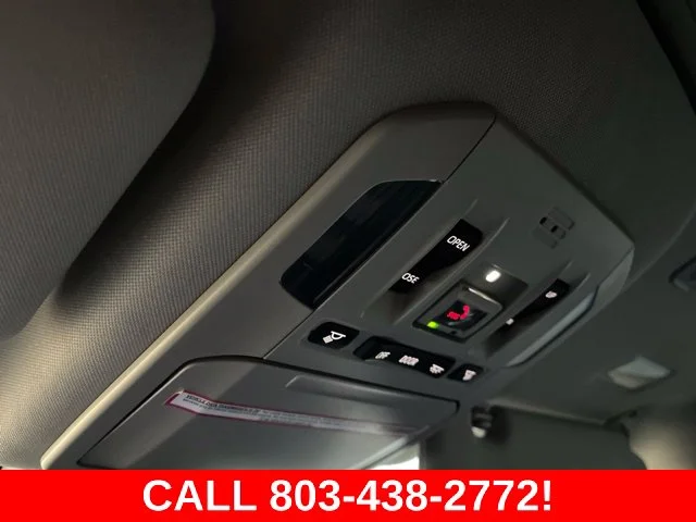 Used 2023 Gray Toyota XLE image 30