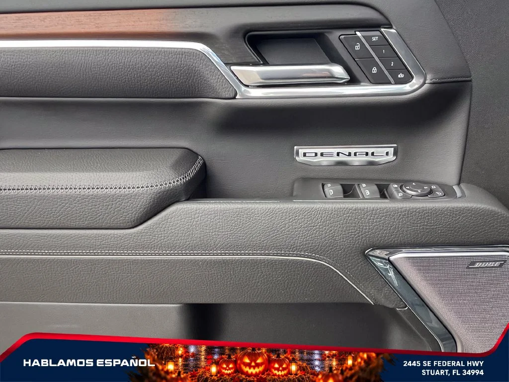 New 2026 Onyx Black GMC Denali image 23