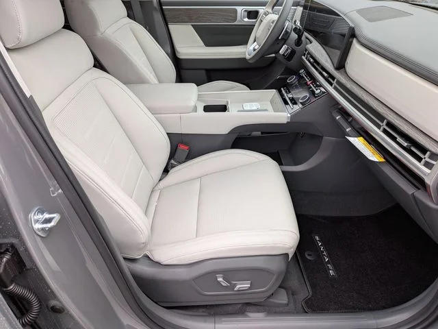 New 2026 Gray Hyundai Calligraphy image 32