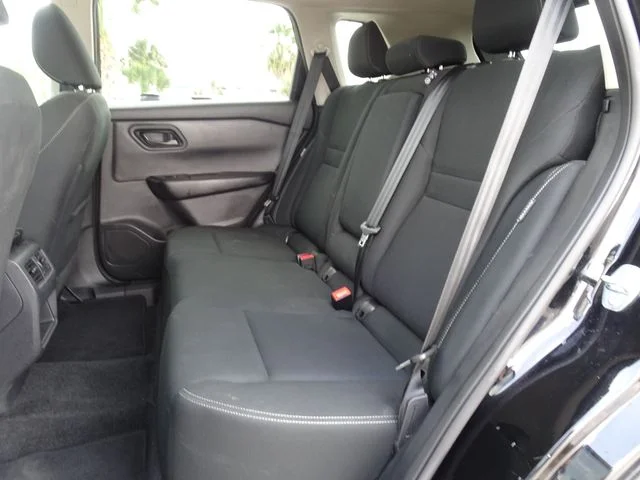 Used 2024 Super Black Nissan S image 9
