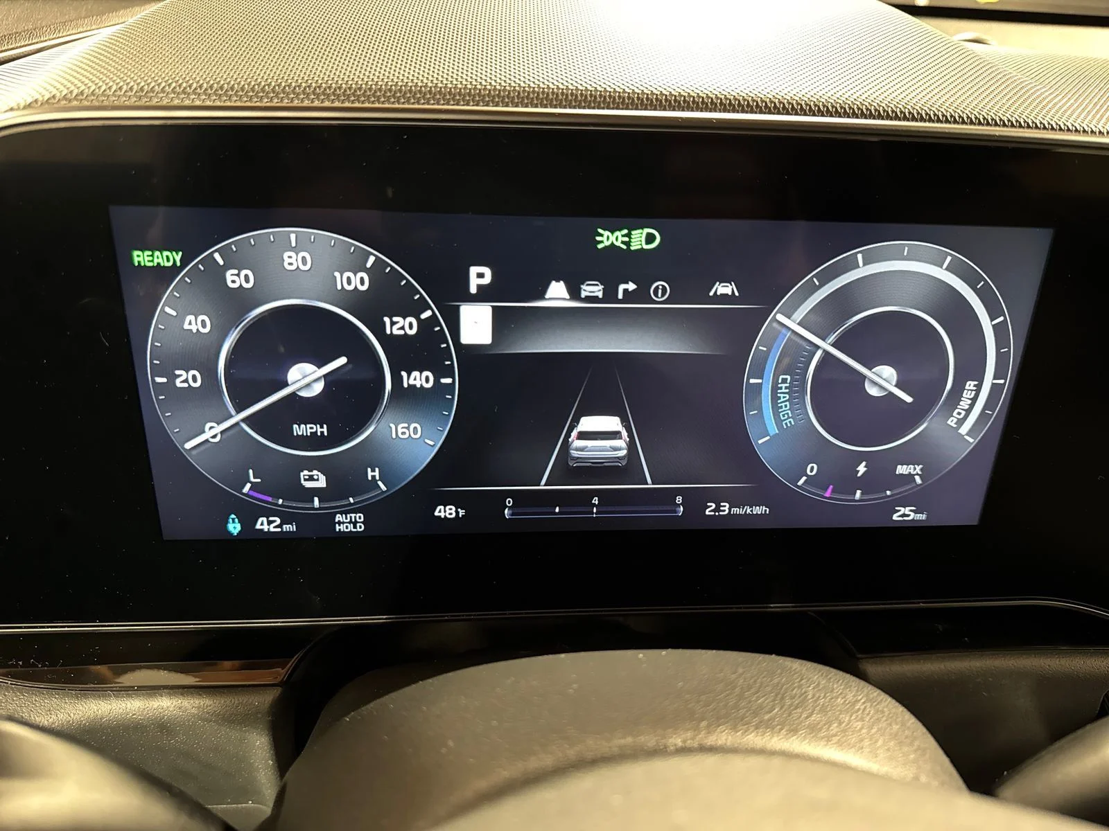 New 2026 Gray Kia Wind image 16