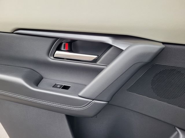 New 2026 Gray Mazda 2.5 S Select image 10