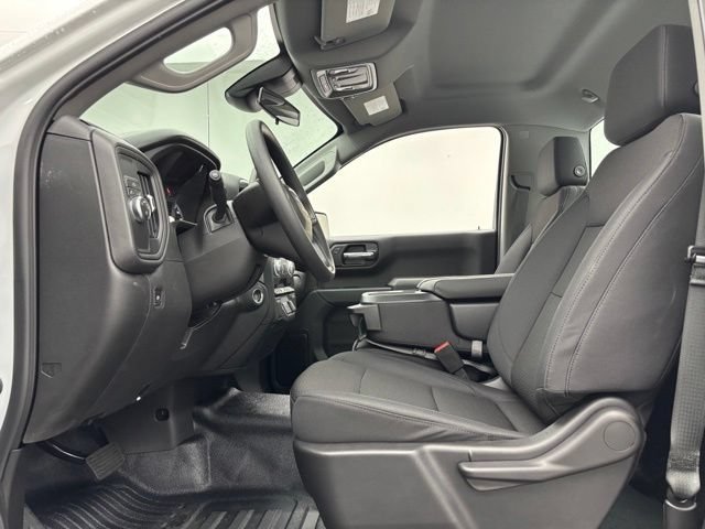 New 2026 Summit White GMC Pro image 15