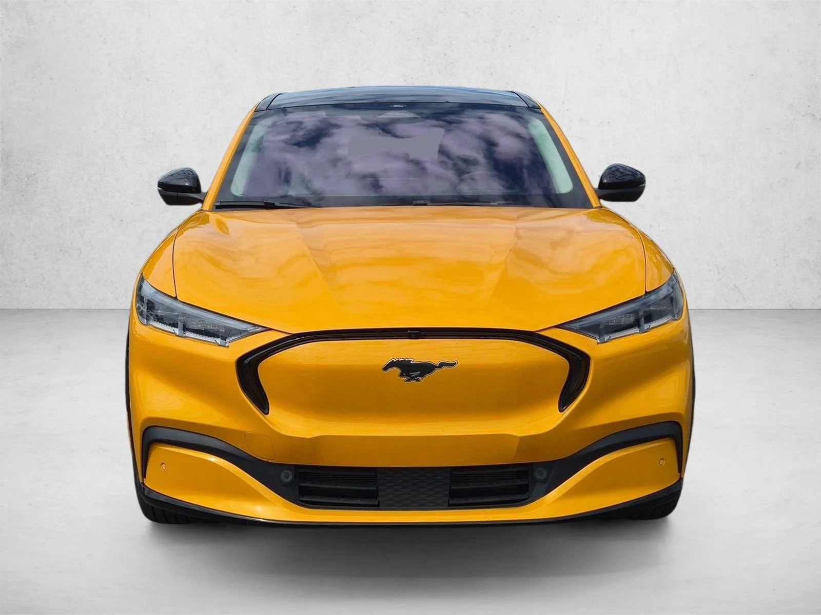Used 2022 Ford Mustang Mach-E Premium RWD with VIN 3FMTK3R78NMA47110 for sale in Tampa, FL
