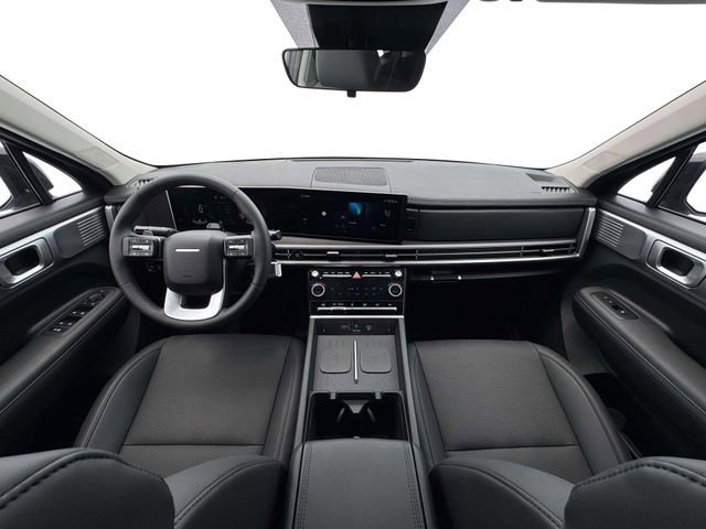 New 2026 Hampton Gray Hyundai XRT image 13