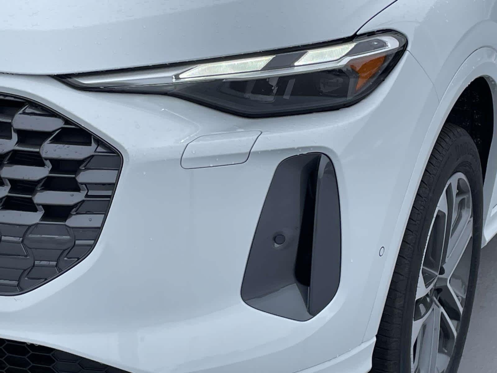 New 2026 2Y2Y/White Audi Premium image 13