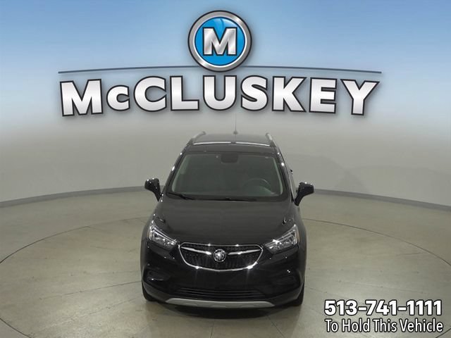 2022 Buick Encore Preferred - Photo 16