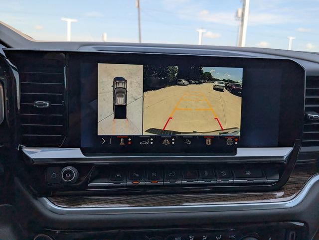 New 2026 Summit White Chevrolet LT Trail Boss image 21