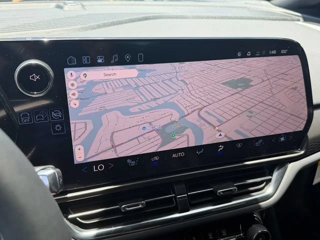 New 2026 Summit White Chevrolet LT image 11