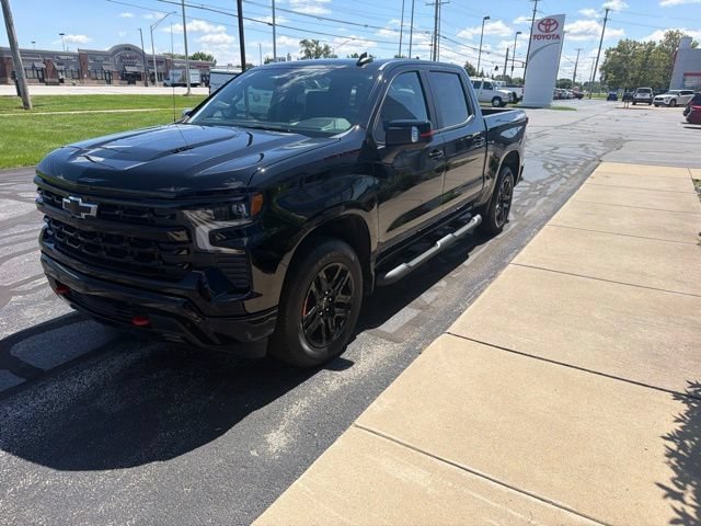 2026 Chevrolet Silverado 1500 RST - Photo 7
