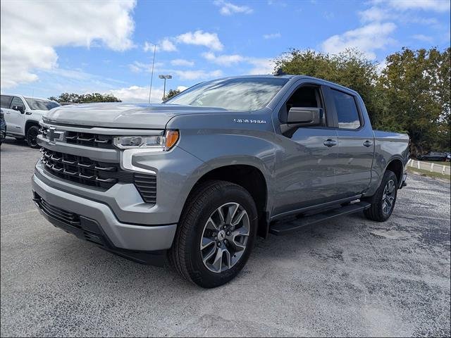 2026 Chevrolet Silverado 1500 RST - Photo 6