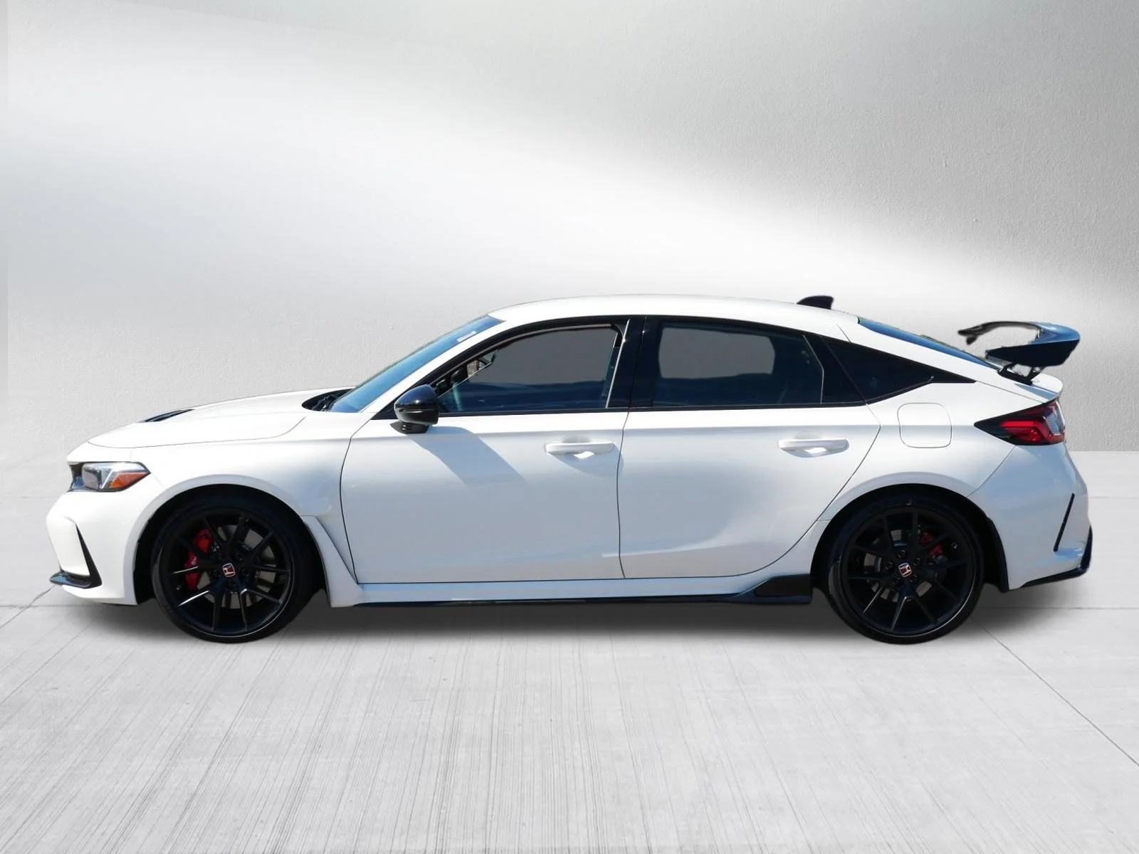 2026 Honda Civic Hatchback Type-R - Photo 38