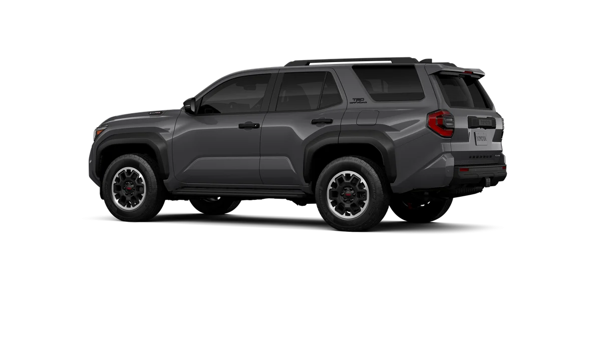 New 2026 Underground Toyota TRD Off-Road Premium i-FORCE MAX image 17
