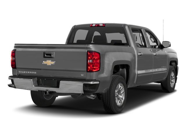 2018 Chevrolet Silverado 1500 LT Z71 - Photo 5