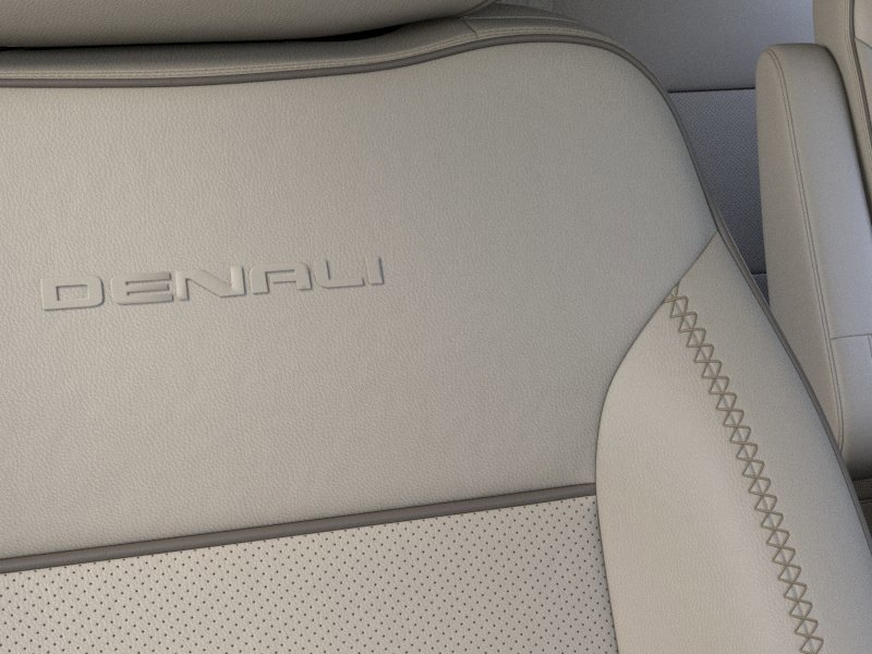 2026 GMC Yukon XL Denali - Photo 21