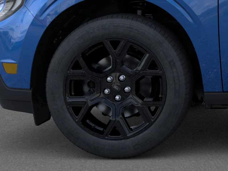New 2026 Velocity Blue Ford XLT image 20