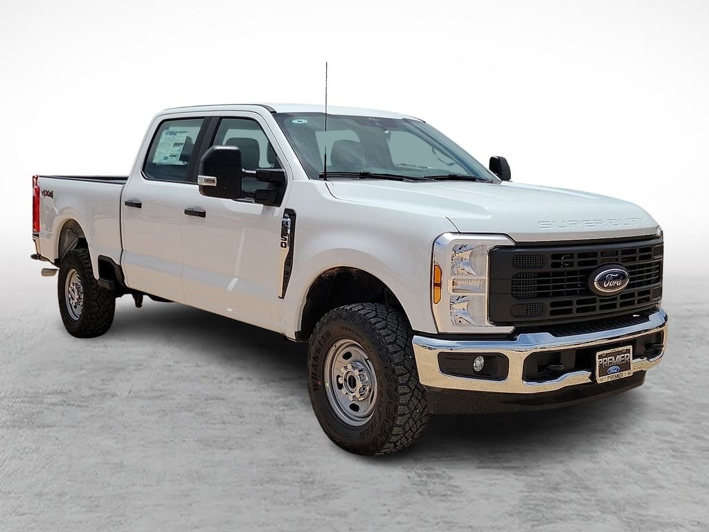 2026 Ford F-250 XL 4x4 Crew Cab 6-3/4' Box's photo