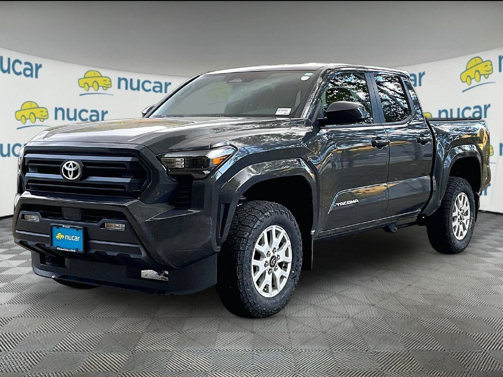 Used 2024 Underground Toyota SR5 image 3