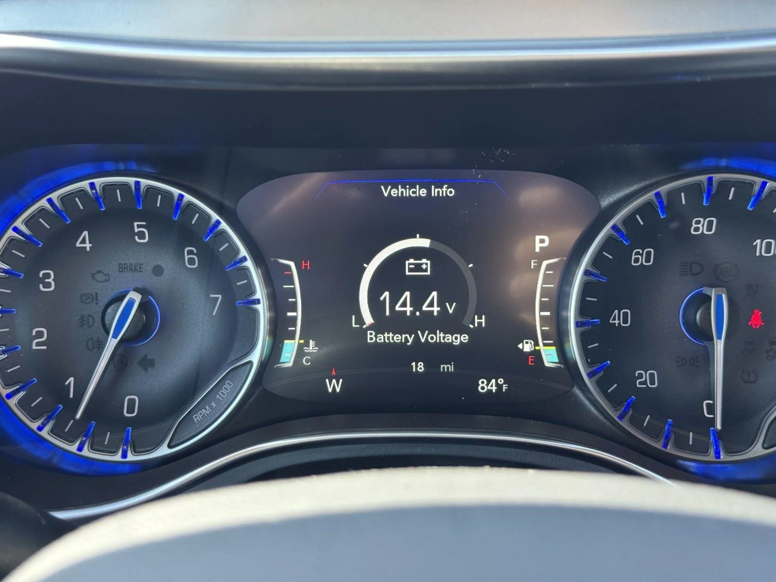 2026 Chrysler Pacifica Limited - Photo 21