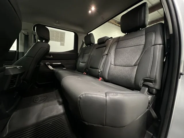 2023 Toyota Tundra Limited - Photo 25