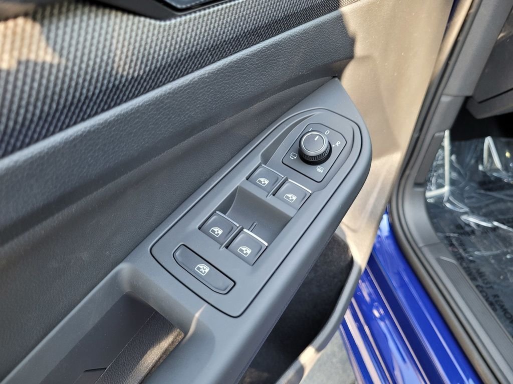 New 2026 Blue Volkswagen 2.0T image 26