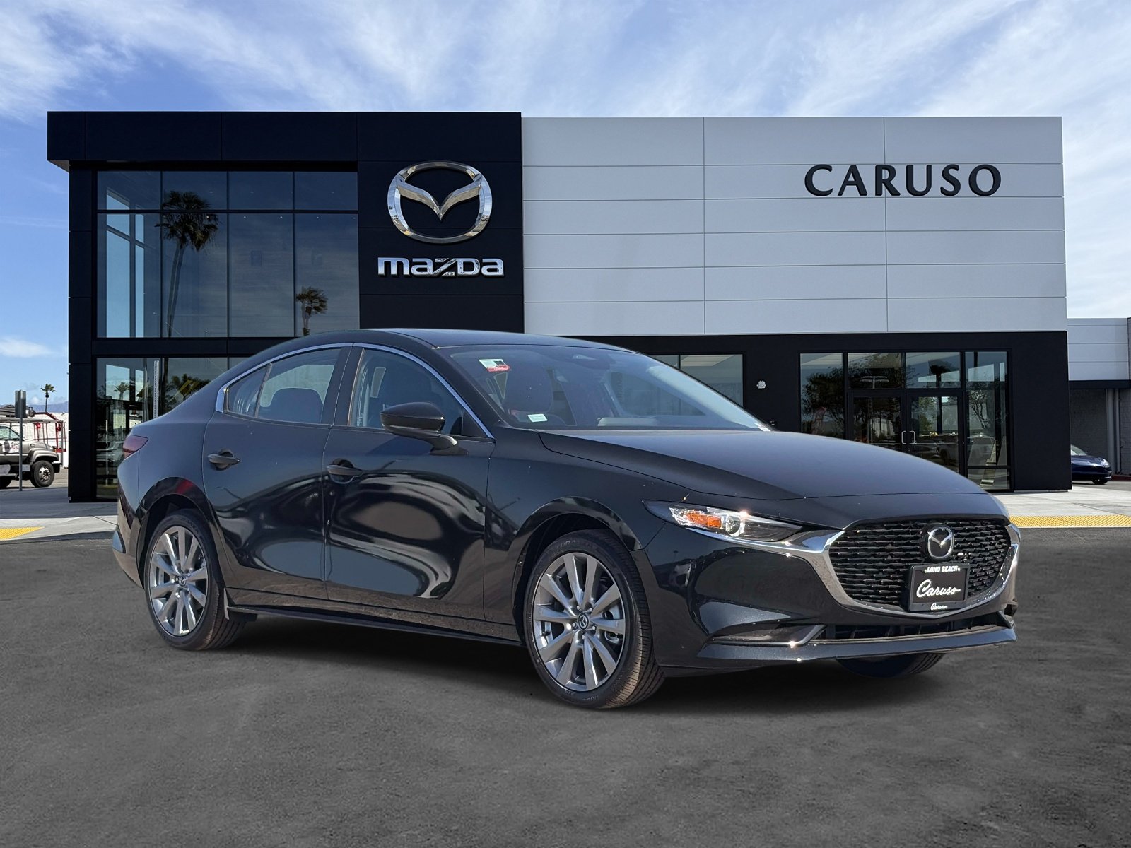 2026 Mazda CX-3 Preferred AT 4-Door SKYACTIV's photo