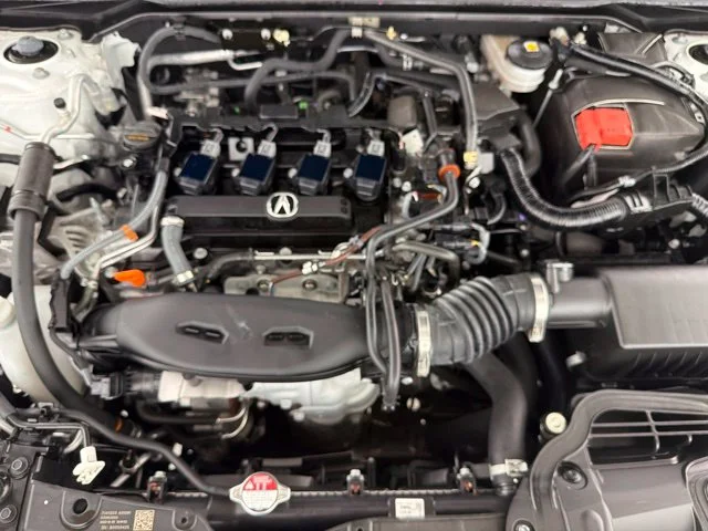 2024 Acura Integra A-Spec - Photo 44