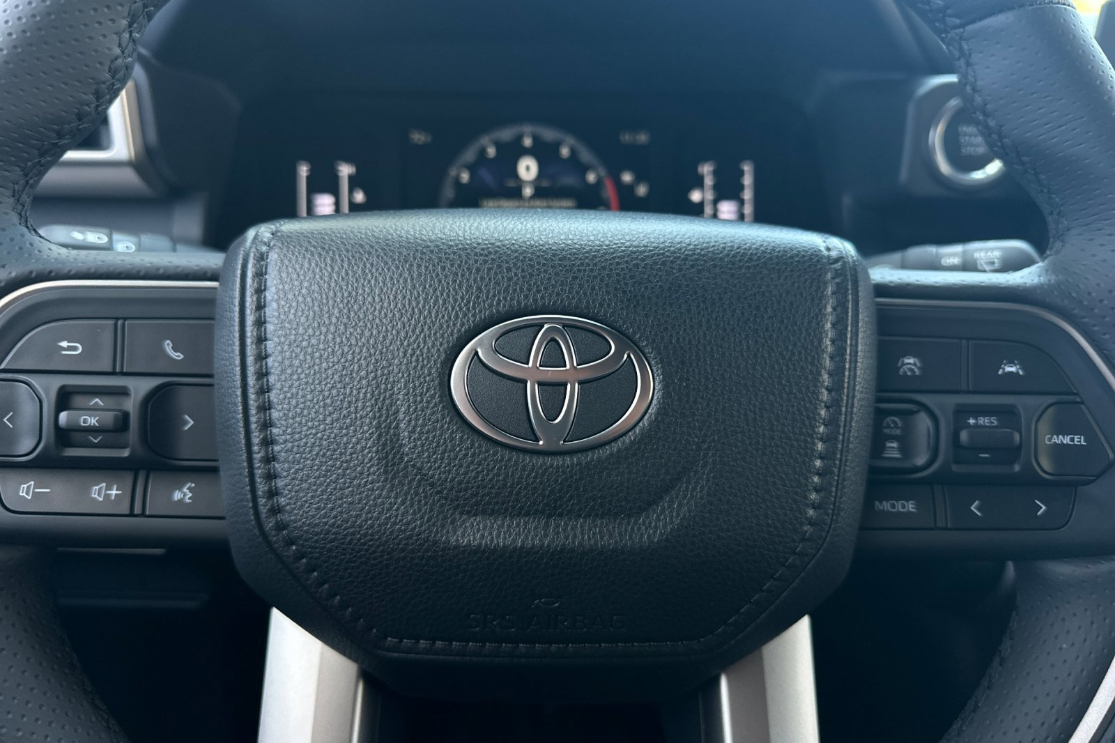 Certified Used 2026 Underground Toyota SR5 image 24