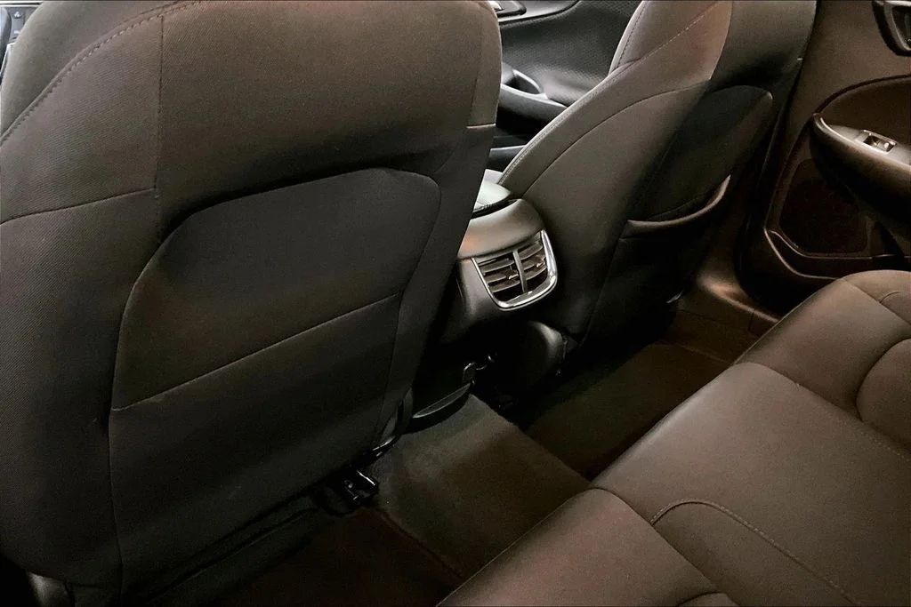 2024 Chevrolet Malibu 1LT - Photo 10