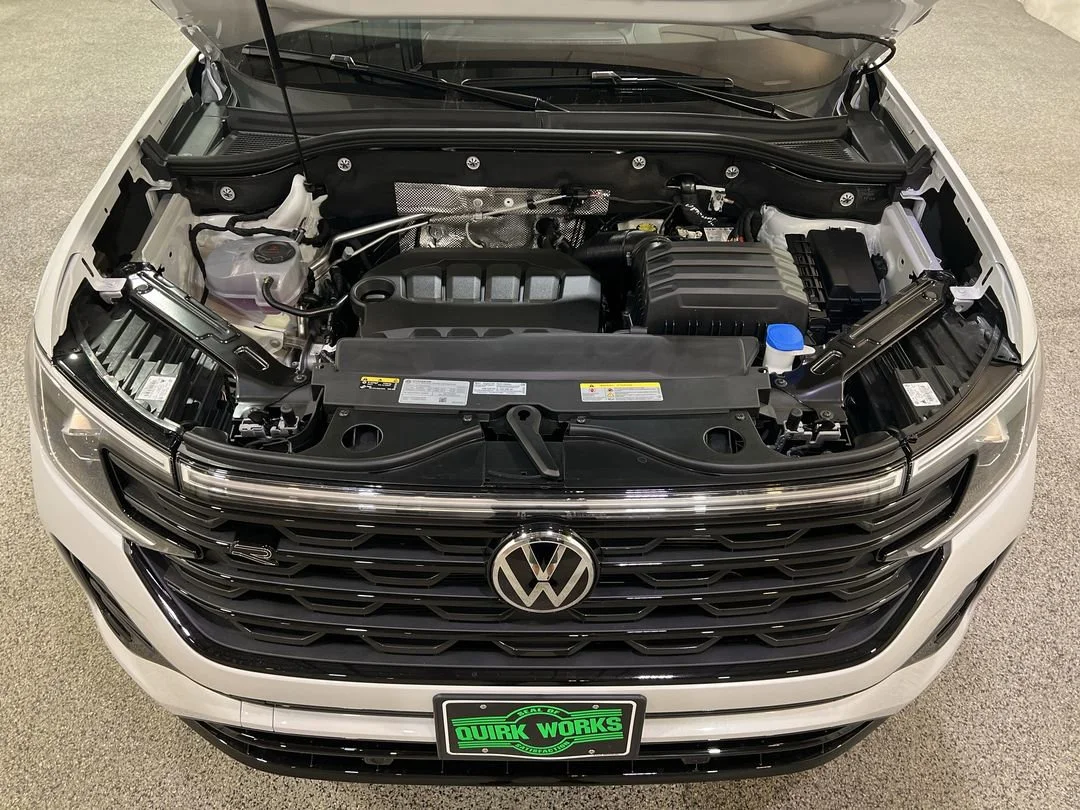 2026 Volkswagen Atlas Cross Sport SEL R-LINE - Photo 11