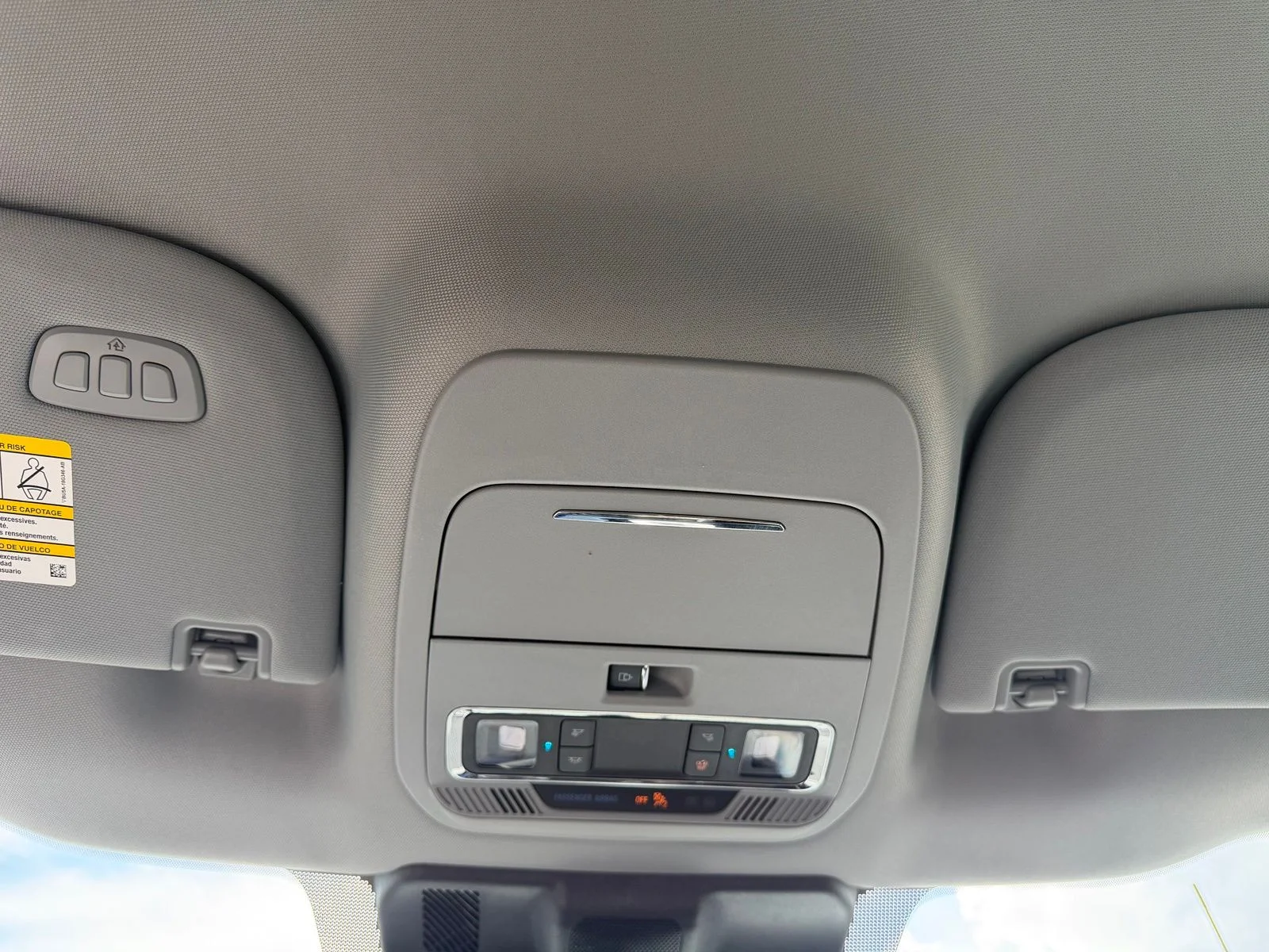 Used 2025 Black Ford Lariat image 24