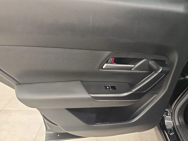 Used 2025 Jet Black Mica Mazda 2.5 S Preferred Package image 18